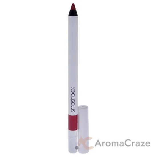 Picture of Be Legendary Line and Primer Pencil - Medium Pink Rose by SmashBox for Women - 0.04 oz Lip Pencil