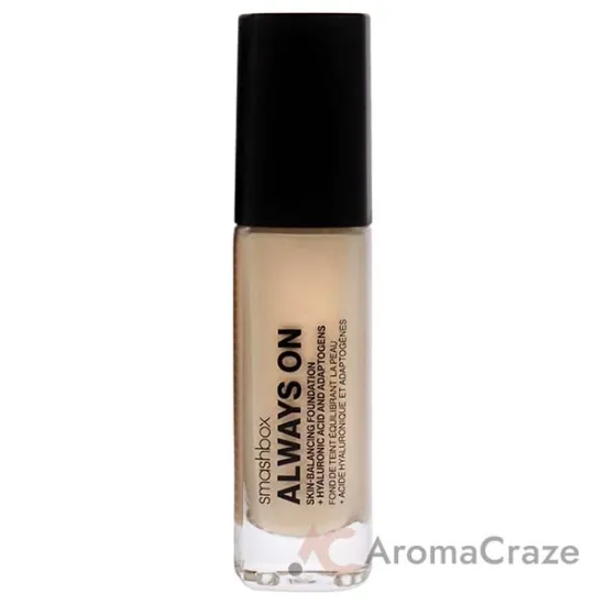 Picture of Always On Skin Balancing Foundation - F20-N by SmashBox for Women - 1 oz Foundation