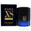 Pure XS Night by Paco Rabanne for Men - 3.4 oz EDP Spray