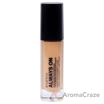Picture of Always On Skin Balancing - L20-W by SmashBox for Women - 1 oz Foundation