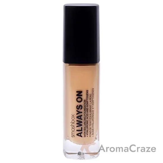 Picture of Always On Skin Balancing - L20-W by SmashBox for Women - 1 oz Foundation