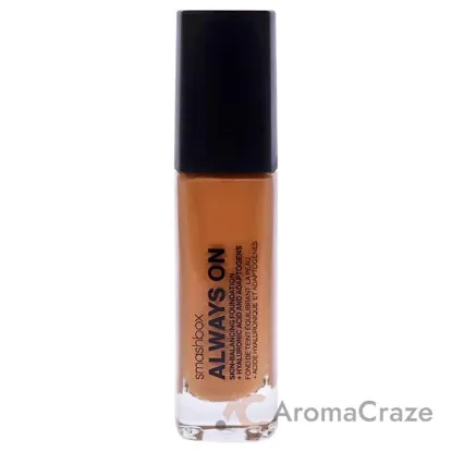 Picture of Always On Skin Balancing - T10-W by SmashBox for Women - 1 oz Foundation
