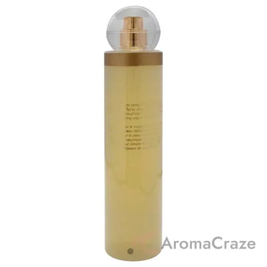 Picture of 360 by Perry Ellis for Women - 8 oz Body Mist