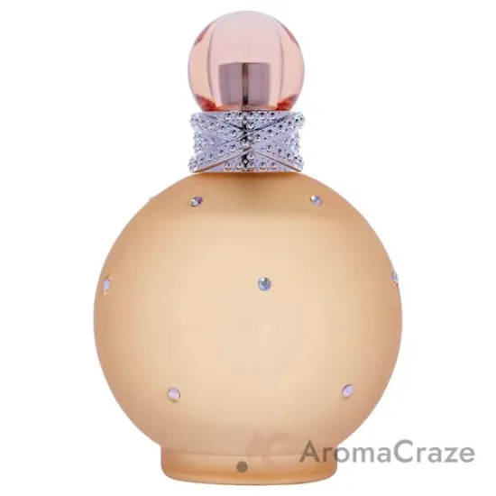 Picture of Naked Fantasy by Britney Spears for Women - 3.3 oz EDT Spray