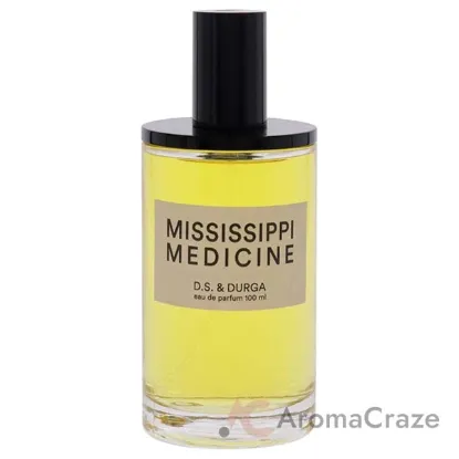 Picture of Mississippi Medicine by DS & Durga for Unisex - 3.4 oz EDP Spray