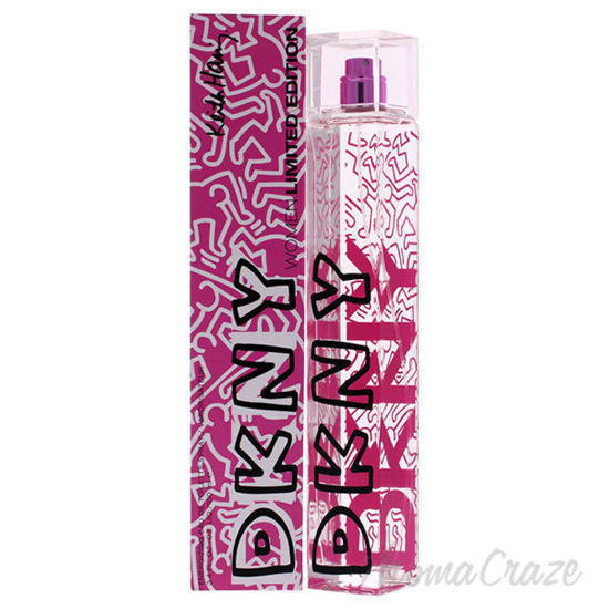 DKNY Summer Edition by Donna Karan for Women - 3.4 oz EDT Sp