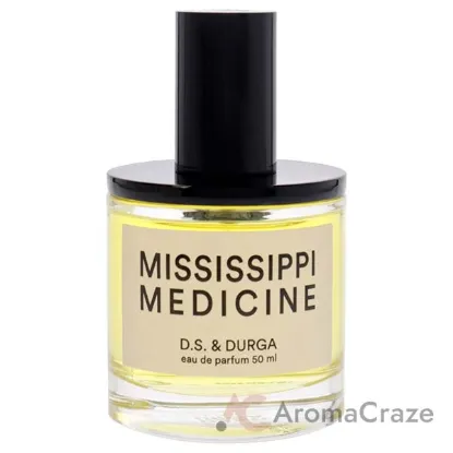 Picture of Mississippi Medicine by DS & Durga for Unisex - 1.7 oz EDP Spray