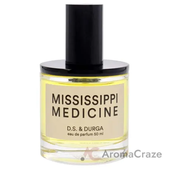 Picture of Mississippi Medicine by DS & Durga for Unisex - 1.7 oz EDP Spray