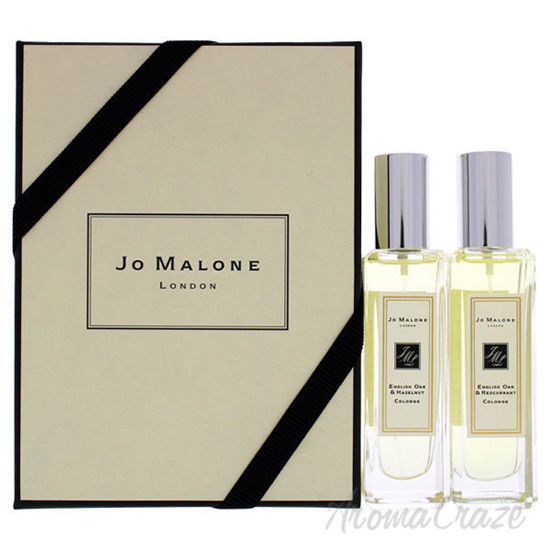 Jo Malone by Jo Malone for Unisex - 1oz English Oak and Haze