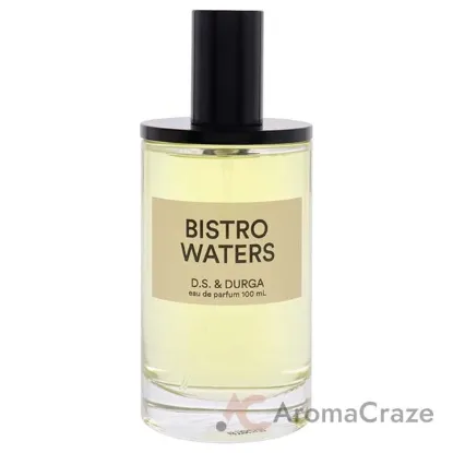 Picture of Bistro Waters by DS & Durga for Unisex - 3.4 oz EDP Spray