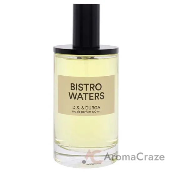 Picture of Bistro Waters by DS & Durga for Unisex - 3.4 oz EDP Spray