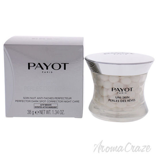 Perfecting Anti-Dark Spot Night Care by Payot for Women - 1.