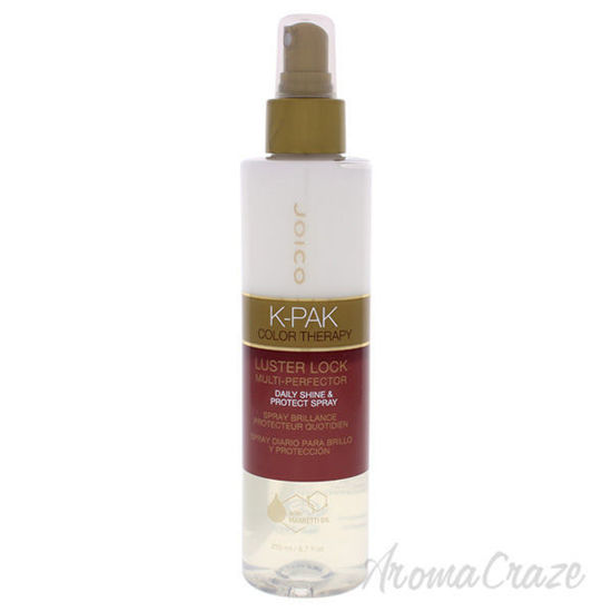 K-Pak Color Therapy Luster Lock Multi Perfector by Joico for