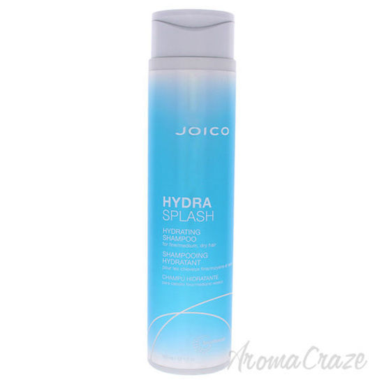 HydraSplash Hydrating Shampoo by Joico for Unisex - 10.1 oz 