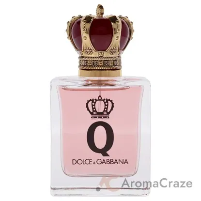Picture of Q by Dolce and Gabbana for Women - 1.7 oz EDP Spray
