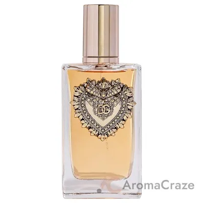 Picture of Devotion by Dolce and Gabbana for Women - 3.3 oz EDP Spray