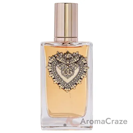 Picture of Devotion by Dolce and Gabbana for Women - 3.3 oz EDP Spray