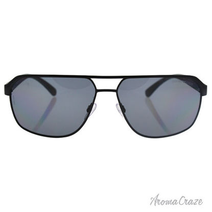 Emporio Armani EA 2039 3014/81 - Grey Polarized by Emporio A