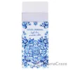 Picture of Light Blue Summer Vibes by Dolce and Gabbana for Women - 3.3 oz EDT Spray