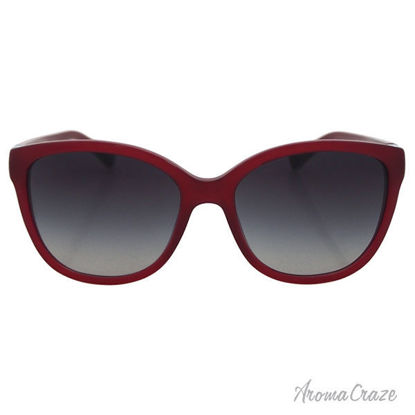 Dolce and Gabbana DG 4258 2966/8G - Bordeaux by Dolce & Gabb