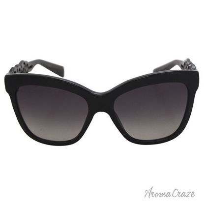 Dolce and Gabbana DG 4264 501/8G - Black Polarized by Dolce 