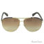 Marc Jacobs MJ 475/S 54QCC - Gold/Dark Havana by Marc Jacobs