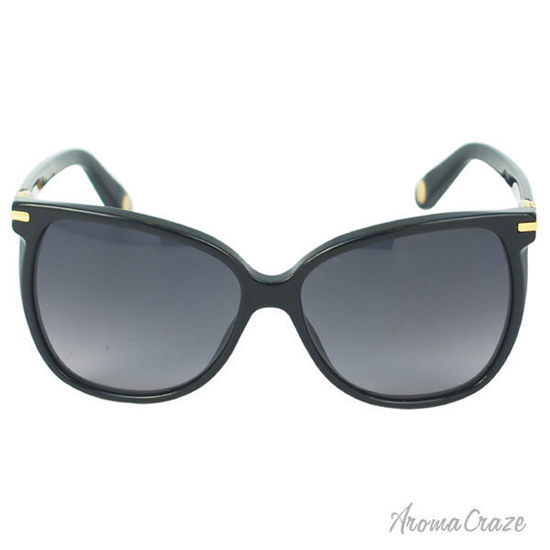 Picture of Marc Jacobs MJ 504/S 807HD - Black/Gray Gradient by Marc Jacobs for Women - 59-15-140 mm Sunglasses