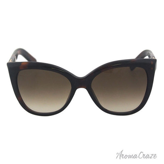 Picture of Marc Jacobs MJ 530/S I85CC - Dark Havana Glitter by Marc Jacobs for Women - 55-18-140 mm Sunglasses