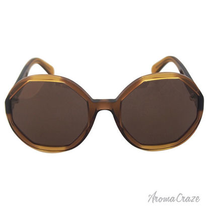 Marc Jacobs MJ 584/S AO2VP - Brown Honey by Marc Jacobs for 