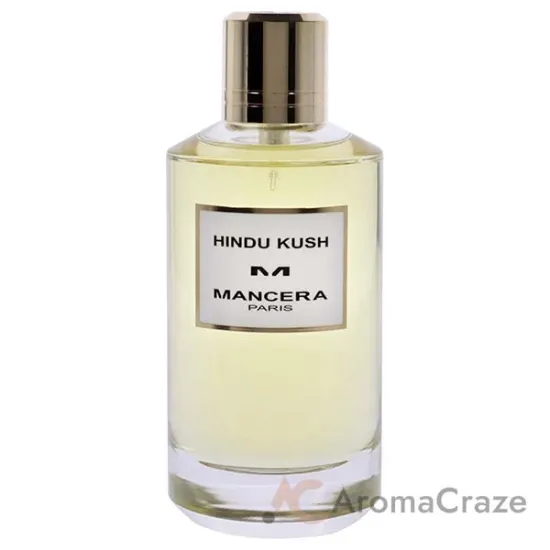 Picture of Hindu Kush by Mancera for Unisex - 4 oz EDP Spray