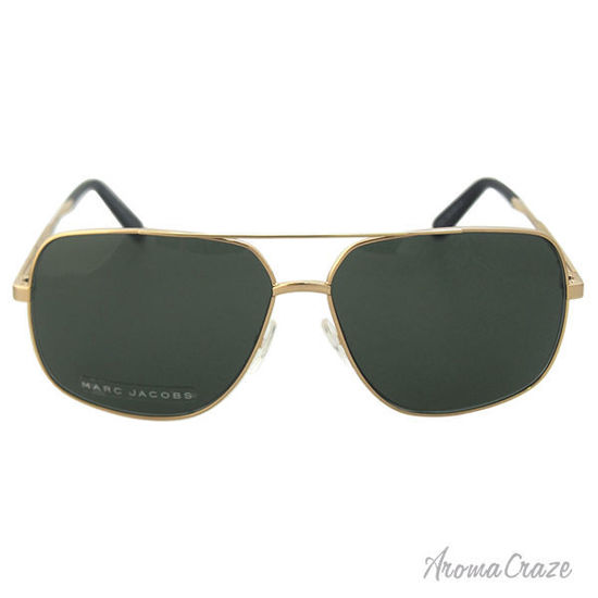 Picture of Marc Jacobs MJ 594/S J5G85 - Gold by Marc Jacobs for Women - 60-13-140 mm Sunglasses