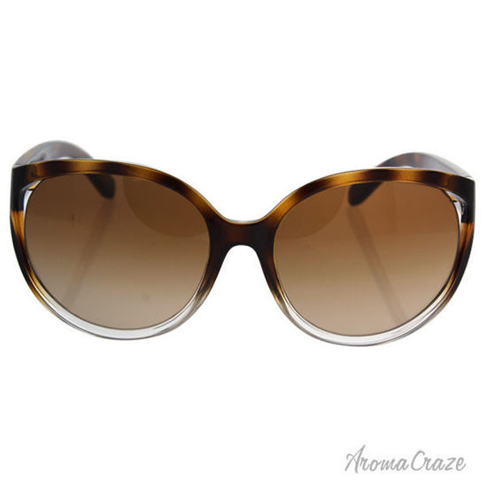 Michael Kors MK 6036 312513 Mitzi II - Tortoise Clear/Brown 