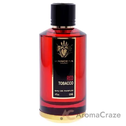 Picture of Red Tobacco by Mancera for Unisex - 4 oz EDP Spray