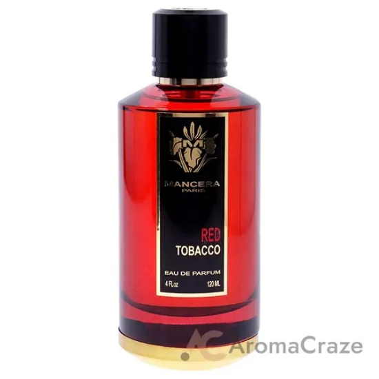 Picture of Red Tobacco by Mancera for Unisex - 4 oz EDP Spray