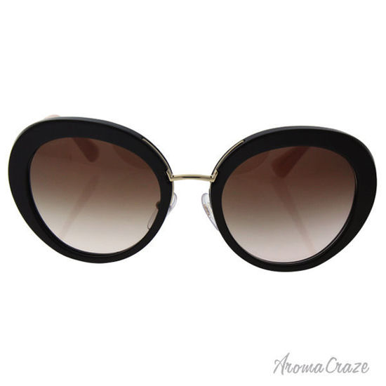 Picture of Prada SPR 16Q DHO-0A6 - Brown /Brown Gradient by Prada for Women - 55-21-135 mm Sunglasses