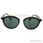 Ray Ban RB 4257 601/71 Large - Black/Green Classic by Ray Ba