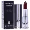 Picture of Le Rouge Interdit Intense Silk Lipstick - 117 Rouge Erable by Givenchy for Women - 0.12 oz Lipstick (Refillable)