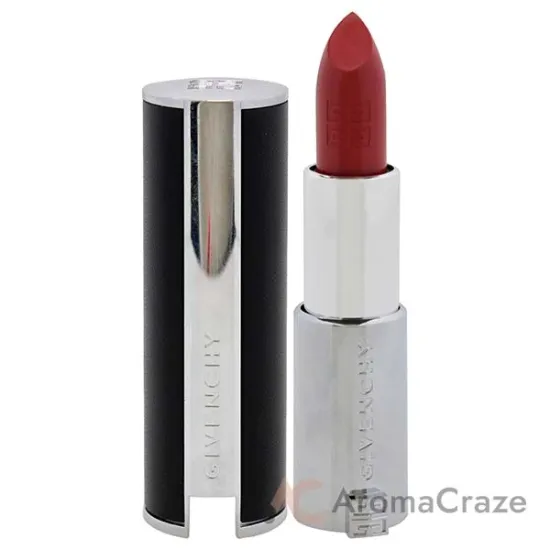 Picture of Le Rouge Interdit Intense Silk Lipstick - 210 Rose Braise by Givenchy for Women - 0.12 oz Lipstick (Refillable)