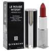Picture of Le Rouge Interdit Intense Silk Lipstick - 210 Rose Braise by Givenchy for Women - 0.12 oz Lipstick (Refillable)