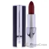 Picture of Le Rouge Interdit Intense Silk Lipstick - 227 Rouge Infuse by Givenchy for Women - 0.12 oz Lipstick (Refillable)