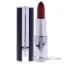 Picture of Le Rouge Interdit Intense Silk Lipstick - 227 Rouge Infuse by Givenchy for Women - 0.12 oz Lipstick (Refillable)