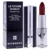 Picture of Le Rouge Interdit Intense Silk Lipstick - 227 Rouge Infuse by Givenchy for Women - 0.12 oz Lipstick (Refillable)