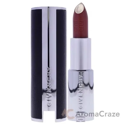 Picture of Le Rouge Interdit Intense Silk Lipstick - 228 Rose Fume by Givenchy for Women - 0.12 oz Lipstick (Refillable)