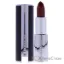 Picture of Le Rouge Interdit Intense Silk Lipstick - 319 Rouge Santal by Givenchy for Women - 0.12 oz Lipstick (Refillable)