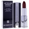 Picture of Le Rouge Interdit Intense Silk Lipstick - 319 Rouge Santal by Givenchy for Women - 0.12 oz Lipstick (Refillable)