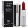 Picture of Le Rouge Interdit Intense Silk Lipstick - 338 Rouge Silk by Givenchy for Women - 0.12 oz Lipstick (Refillable)