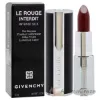 Picture of Le Rouge Interdit Intense Silk Lipstick - 339 Grenat Cendre by Givenchy for Women - 0.12 oz Lipstick (Refillable)