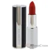 Picture of Le Rouge Interdit Intense Silk Lipstick - 332 Rouge Safran by Givenchy for Women - 0.12oz Lipstick (Refillable)