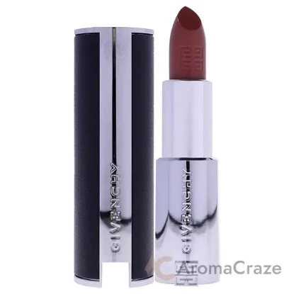 Picture of Le Rouge Interdit Intense Silk Lipstick - 500 Brun Mocha by Givenchy for Women - 0.12 oz Lipstick (Refillable)