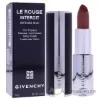 Picture of Le Rouge Interdit Intense Silk Lipstick - 500 Brun Mocha by Givenchy for Women - 0.12 oz Lipstick (Refillable)